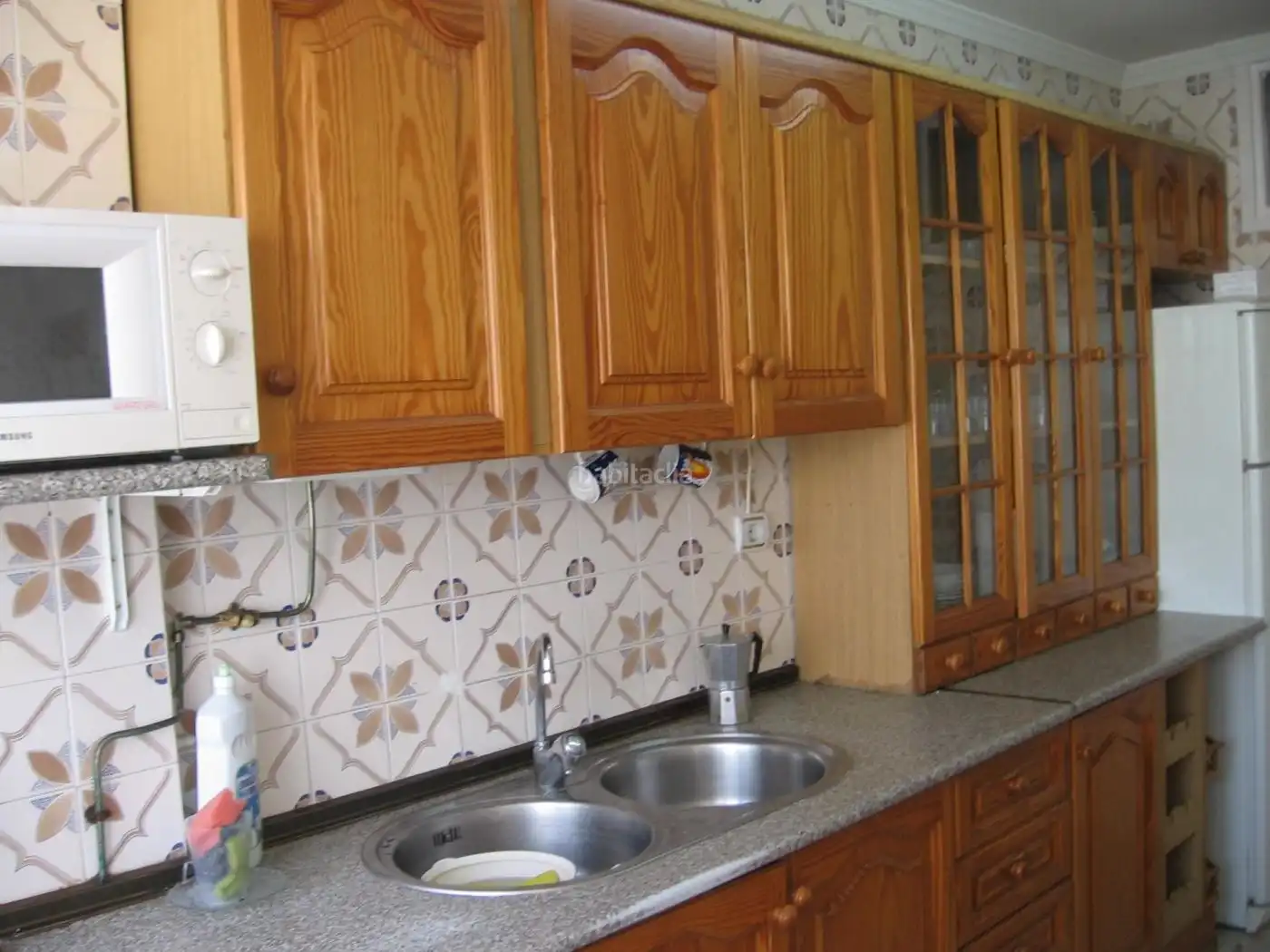 Wohnung mit Garten zum Verkauf in Calle San Roque 37, imagen 4