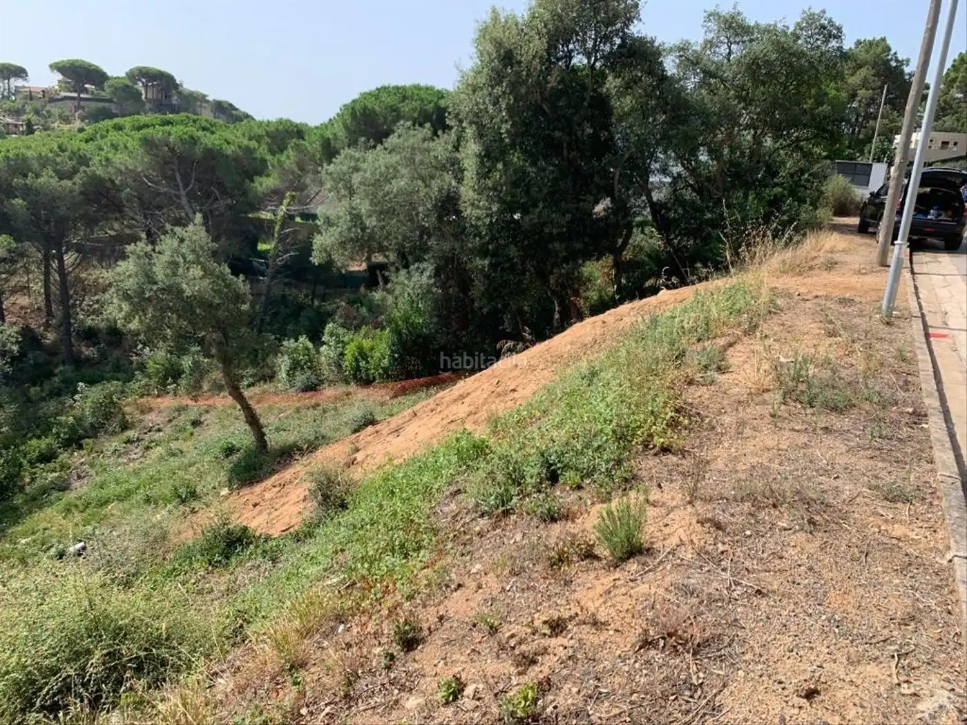 Residential land for sale in Carrer de les Suredes 10, imagen 3