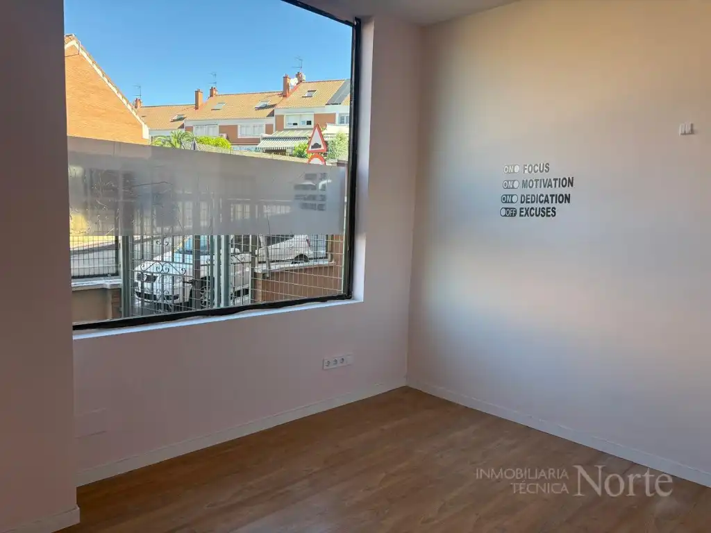Commercial properties for rent in Algete