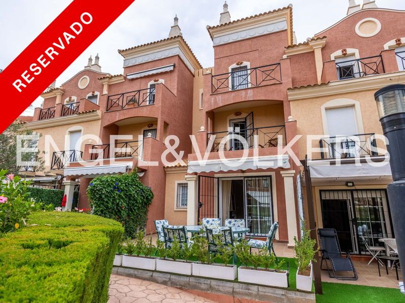 House or chalet for sale in Islantilla Golf