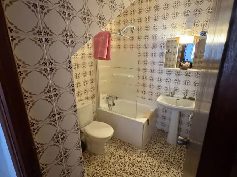 Houses for rent in Calle de la Aurora, 3, El Hornillo