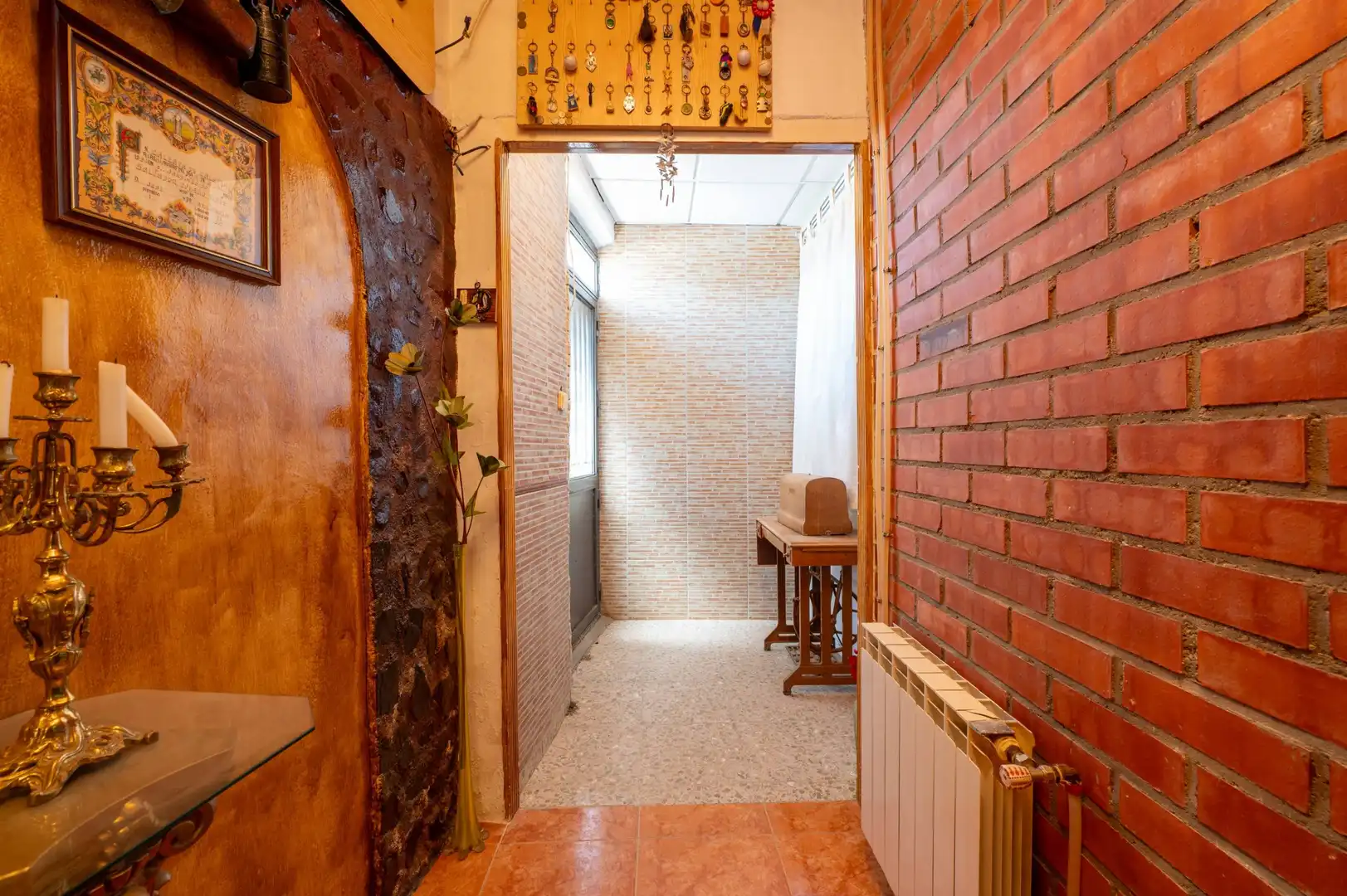Casa o chalet en venta en Calzada de Calatrava con Calefacción