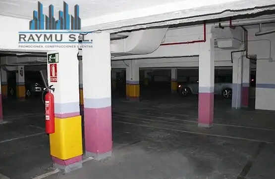 Garage for sale in Ciudad Universitaria