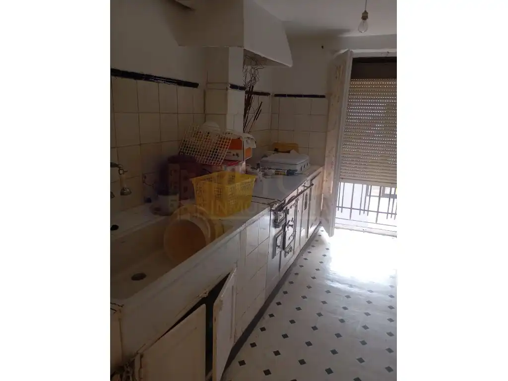 Cocina de Casa o chalet en venta en Estollo