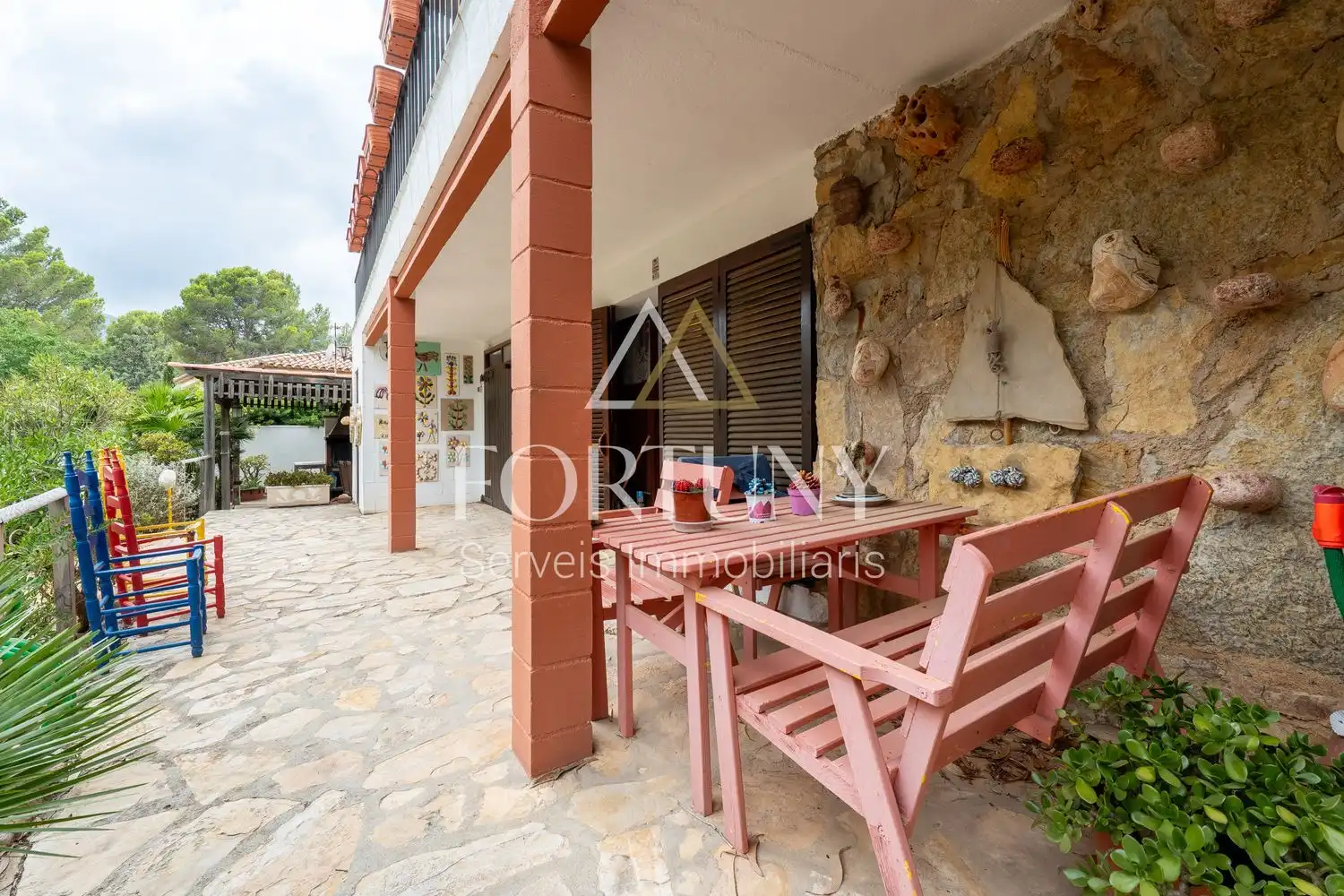Casa o chalet en venta en Pratdip