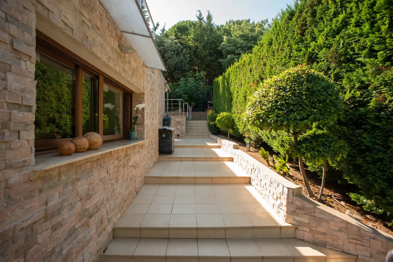 Chalet con piscina en venta en Montgoda, imagen 13