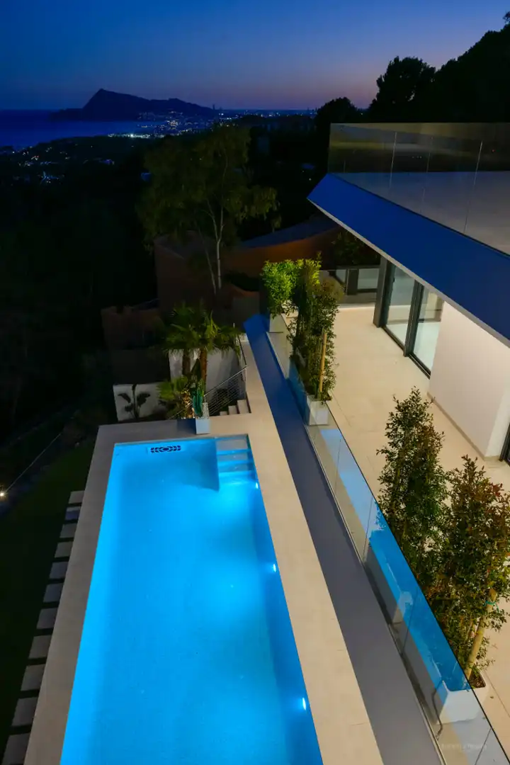 Xalet amb piscina en venda a Mascarat, imagen 64
