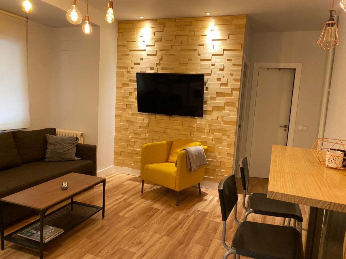 Apartament de lloguer a Palos de Moguer