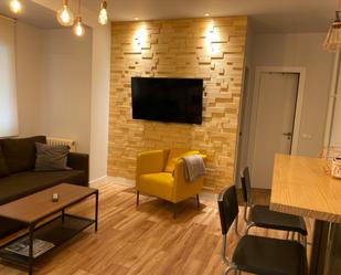 Apartament de lloguer a Palos de Moguer