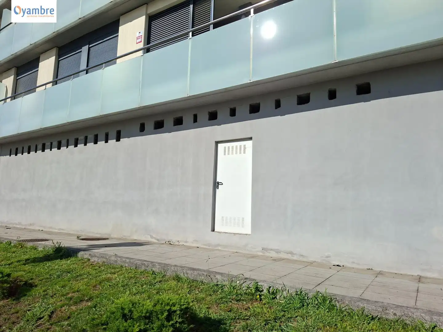 Local comercial en venta en TAPIA DE CASARIEGO 7, imagen 2