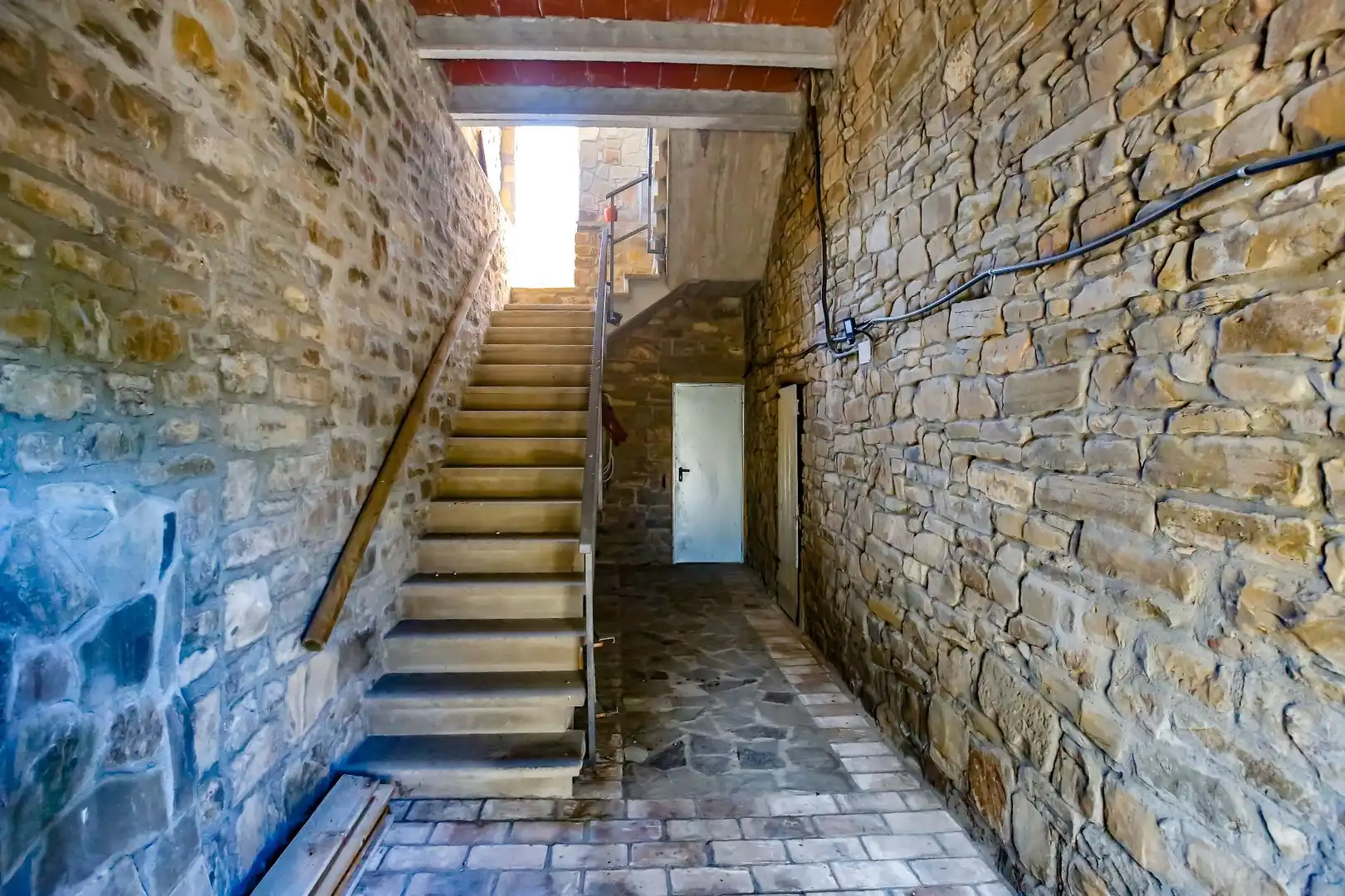 Country house zum Verkauf in Sant Vicenç de Castellet mit Heizung, Privatgarten und Terrasse