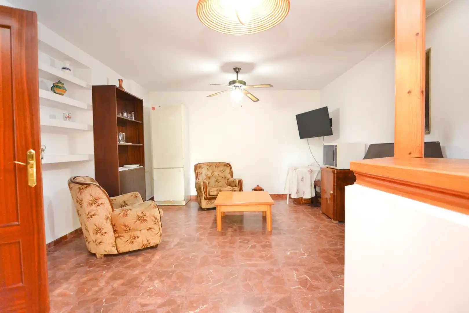 Chalet con piscina en venta en Almorox, imagen 37