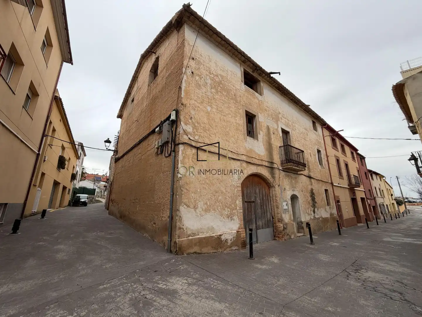 Casa con jardín en venta en Torrelles de Foix, imagen 17