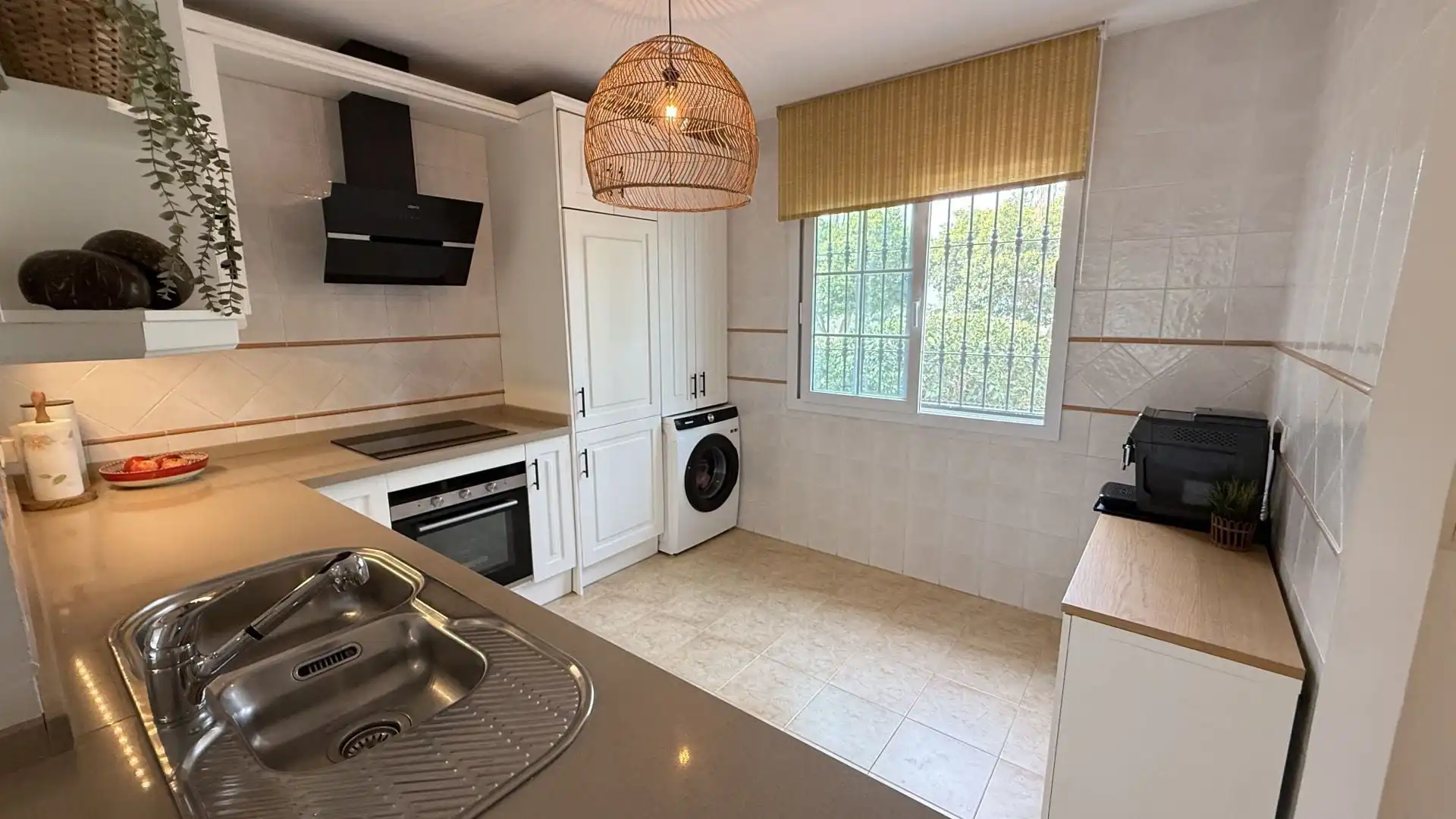 Casa a schiera con piscina in vendita a Buenavista - Lauro Golf, imagen 9