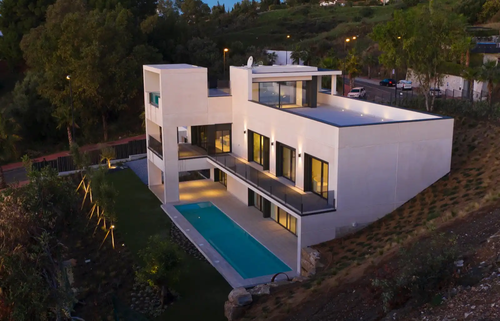 Maison avec piscine à vendre à Marbella Centro, imagen 16
