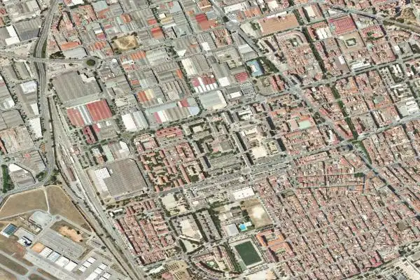 Wohnung zum Verkauf in Creu de Barberà - Sector Sud, imagen 6