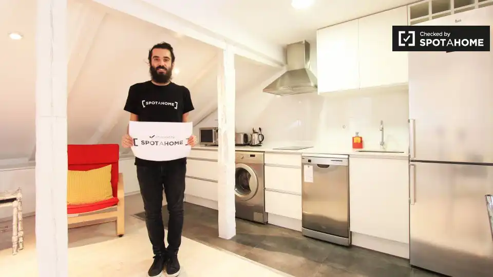 Appartement à louer à Centro, imagen 9