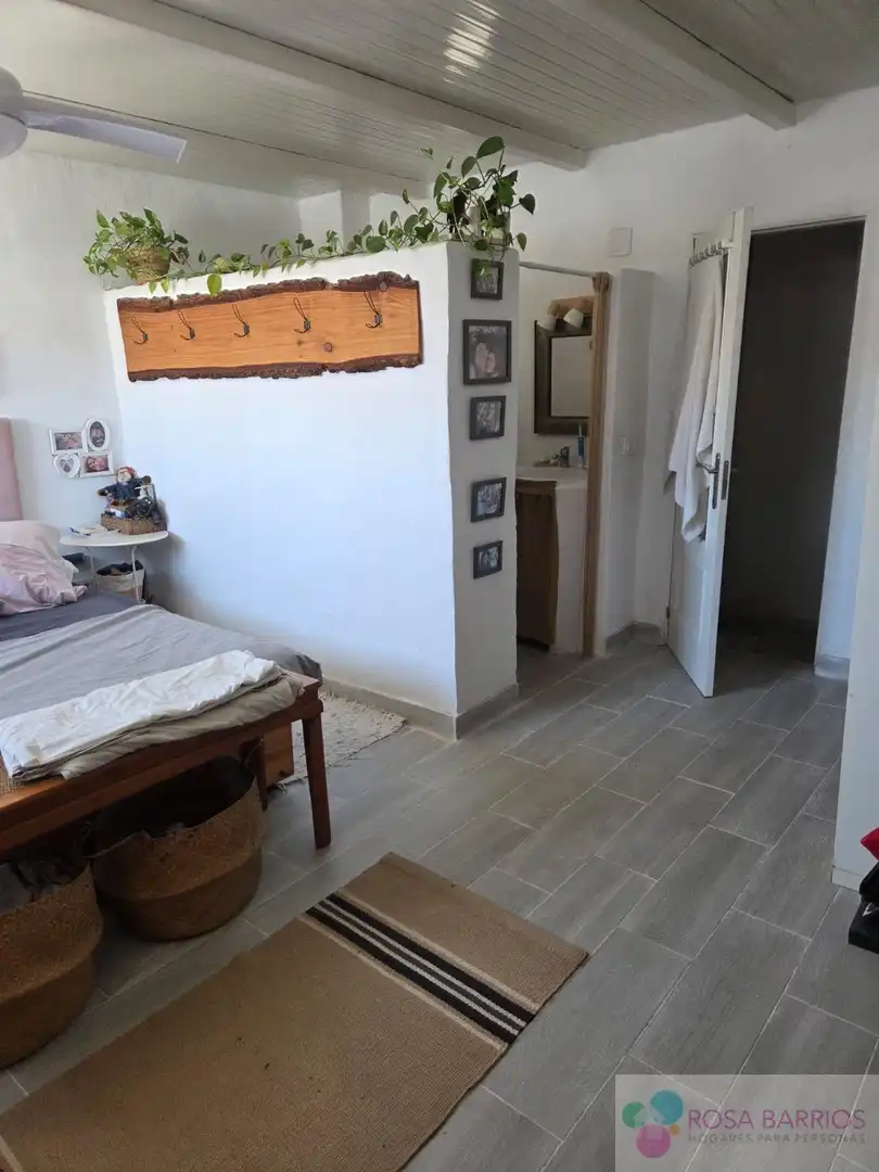 Reihenhaus mit Pool zum Verkauf in Benamara - Atalaya, imagen 22