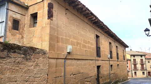 Foto 5 de Finca rústica en venda a Carretera Logroño, Briones, La Rioja