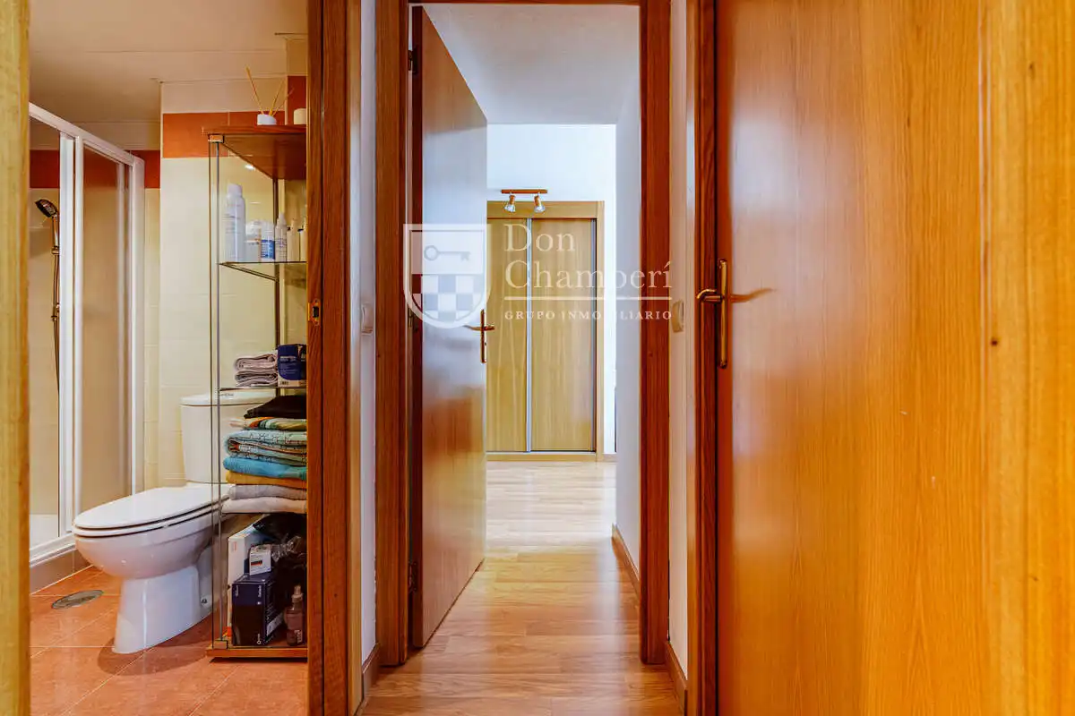 Appartement avec piscine à vendre à Fuencarral - El Pardo, imagen 17
