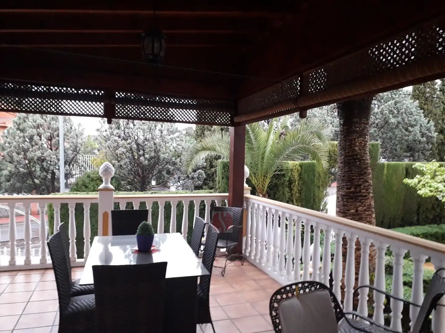 Chalet con terraza en venta en Peligros, imagen 12