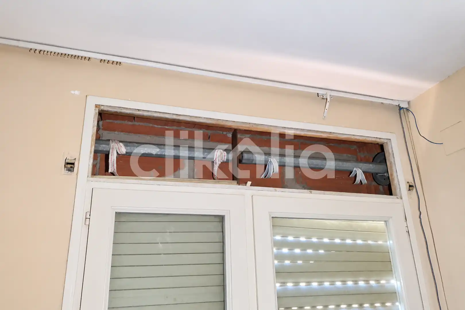 Piso en venta en Les Creus