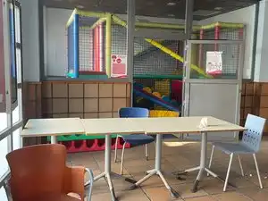 Gewerbefläche zur Miete in Calle Porvenir 12, imagen 6