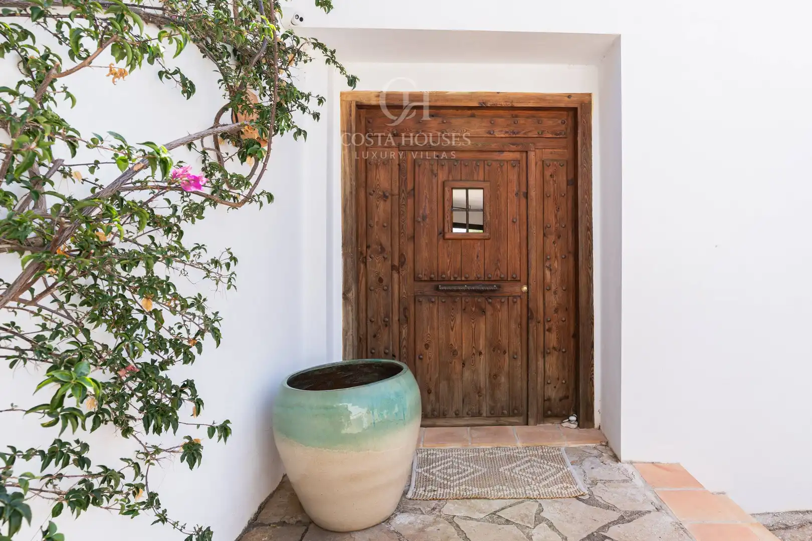 Chalet con piscina en venta en Portichol - Balcón al Mar, imagen 20