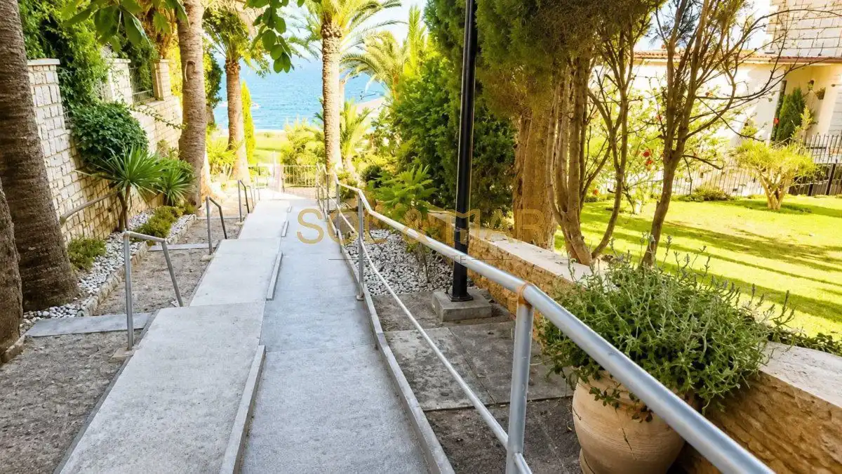 Terrasse von Wohnungen zum Verkauf in Torremolinos mit Klimaanlage, Heizung und Terrasse