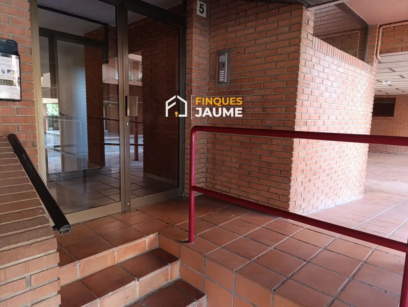 Piso en venta en Lleida con Aire acondicionado, Calefacción y Terraza