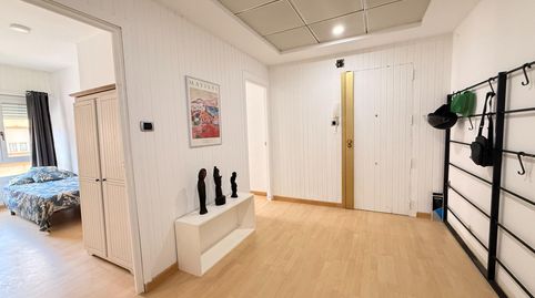 Foto 4 de Piso de alquiler en Calle Calle Maestro Ripollés, Zona Avenida del Mar, Castellón de la Plana / Castelló de la Plana