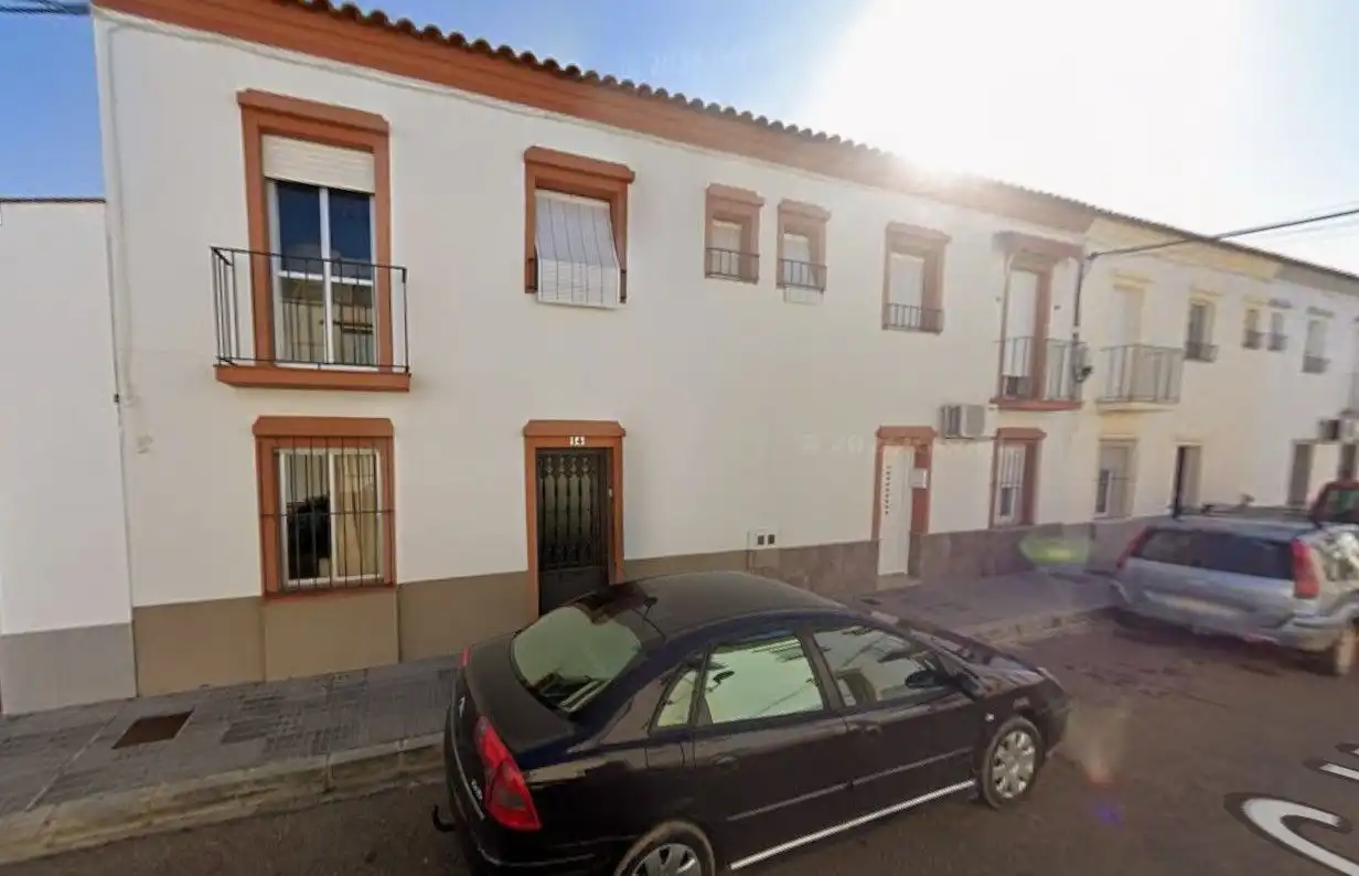 Casa en venda a Nuñez de Balboa