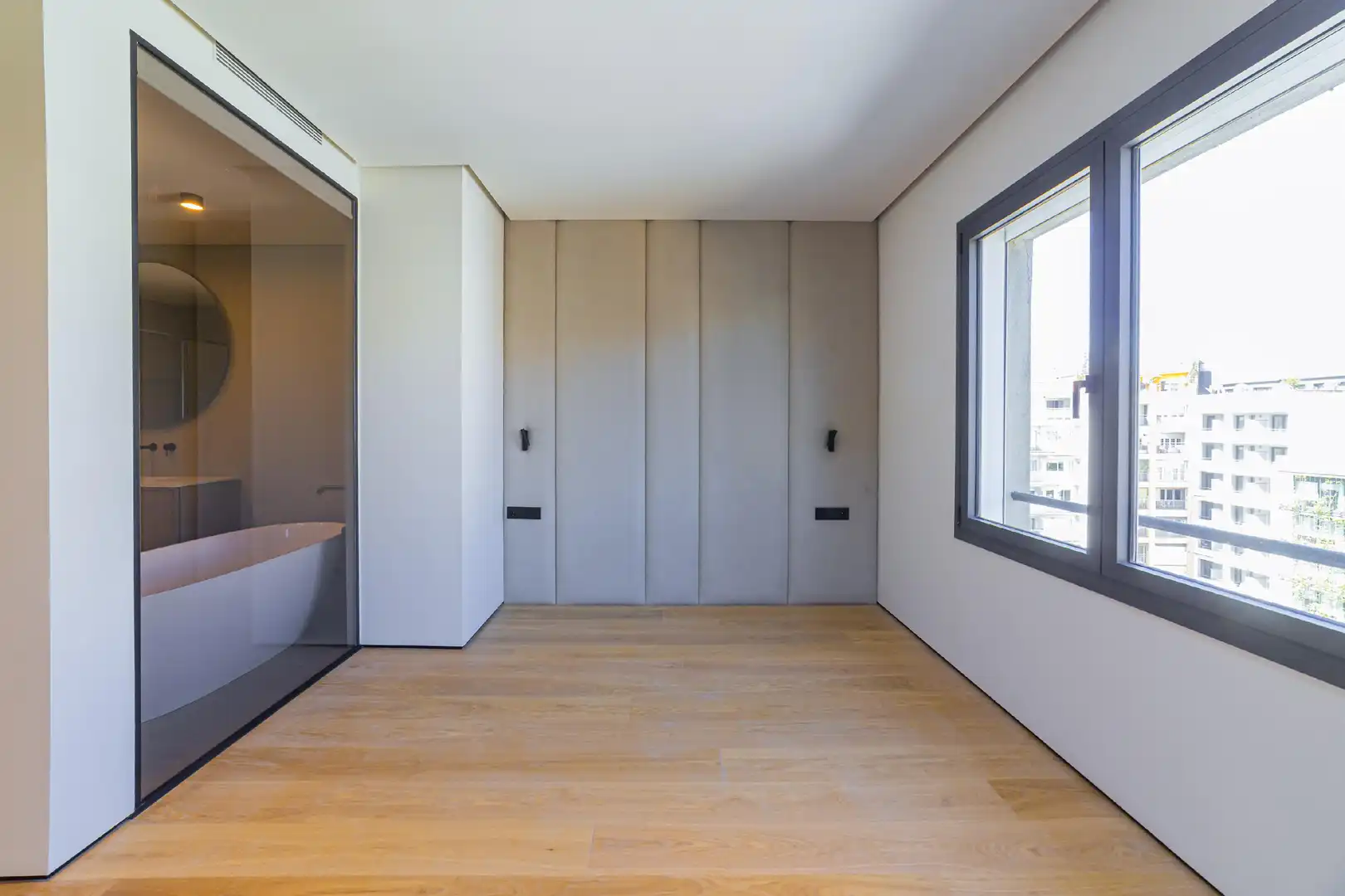 Flat with lift for sale in Sarrià - Sant Gervasi, imagen 34