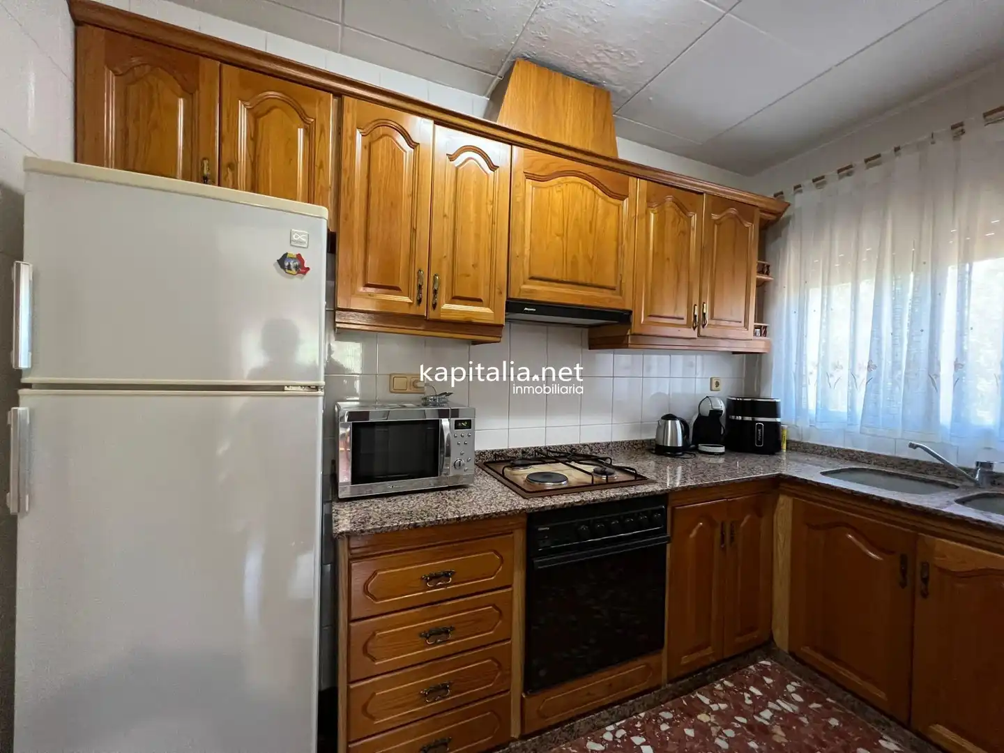 Villa mit Garten zum Verkauf in El Pilar, imagen 9
