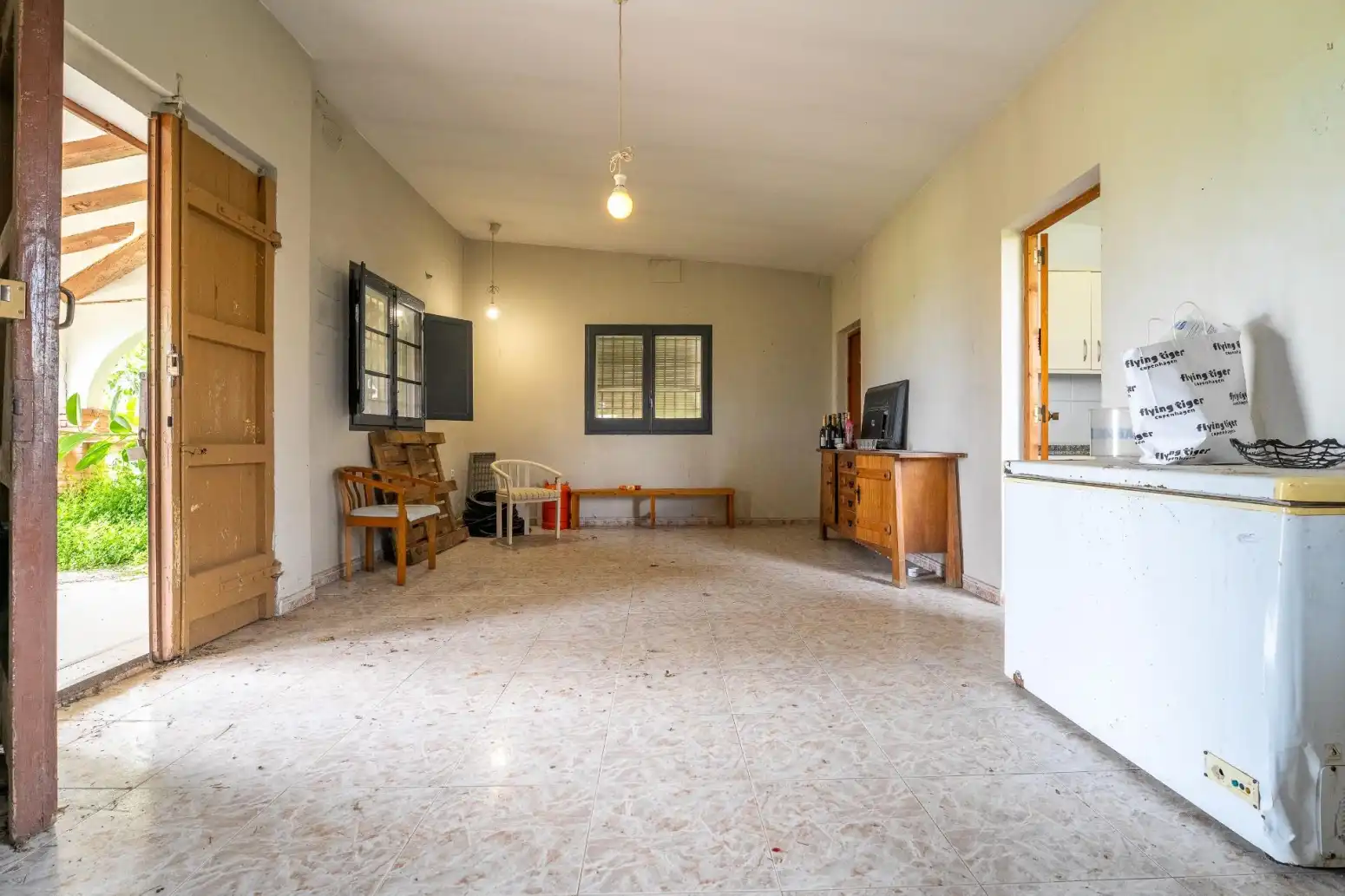 Casa o chalet en venta en Reus - Poligono Polígono 55 Paraje 46 ROJALS, Llevant