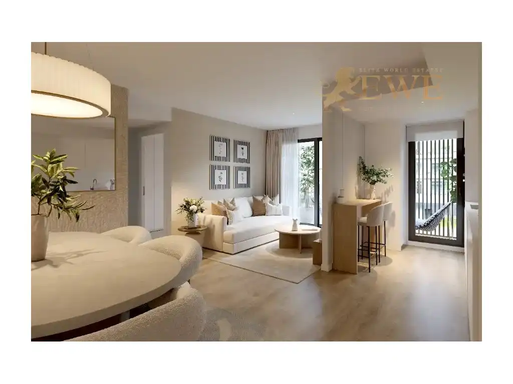 Appartement compact à vendre à Calle Nucia La, imagen 5