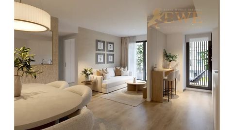 Foto 5 de Apartamento en venta en Calle Nucia la, San Agustín, Alicante / Alacant