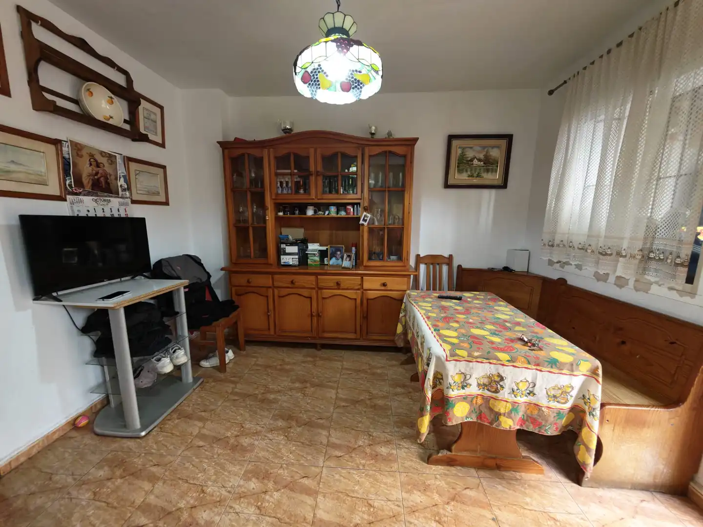 Adossat amb terrassa en venda a Jardines de Alhaurín - Huerta Alta - Fuensanguínea, imagen 13