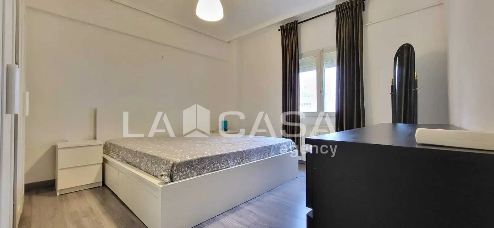 Habitación de Piso de alquiler en Valladolid con Calefacción
