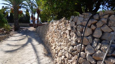 Foto 5 von Grundstücke zum Verkauf in Pueblo - Urbanizaciones, L'Alfàs del Pi