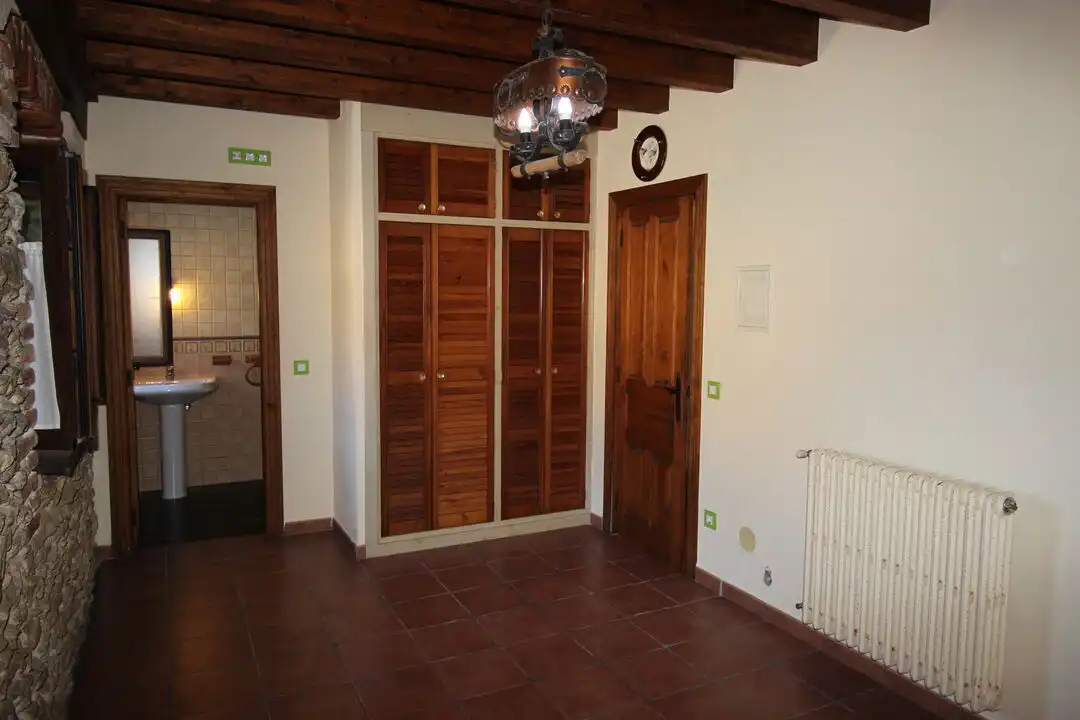 Casa con jardín en venta en El Cotero 65, imagen 16