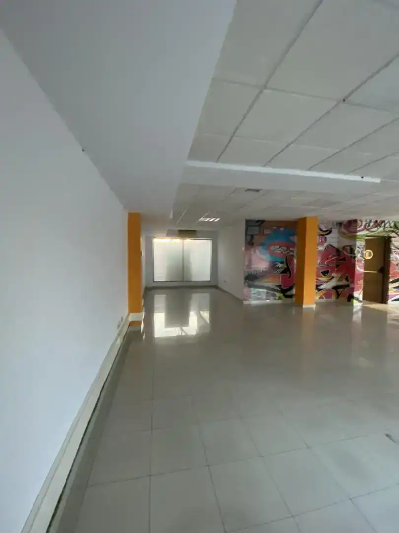 Estudio de alquiler en Granada con Aire acondicionado y Trastero