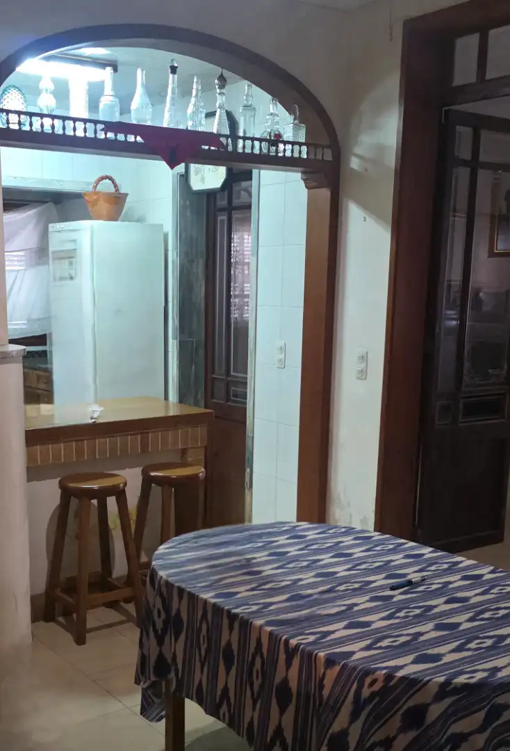 Bedroom of Houses for sale in Manacor  with Air Conditioner, Private garden and Terrace