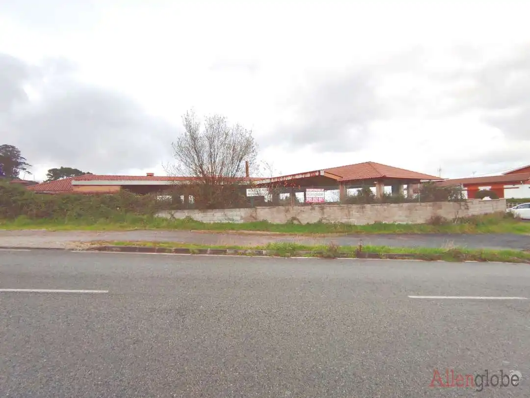 Edifici en venda en Carreño