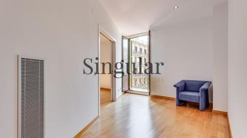Foto 5 de Piso en venta en Calle Aribau , Sant Gervasi- Galvany,  Barcelona Capital