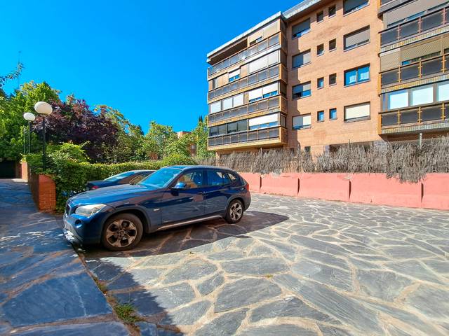 Piso en Alquiler en Calle de Amara en San Pascual