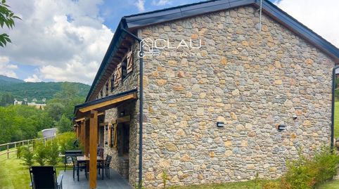 Foto 2 von Einfamilien-Reihenhaus zur Miete in Rue Du Moutier, 15 Bis, 1, Angoustrine - Villeneuve - des - Escaldes, Cerdanya Francesa