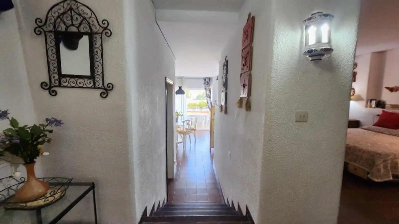 Flat with pool for sale in Santa Margarita, imagen 11