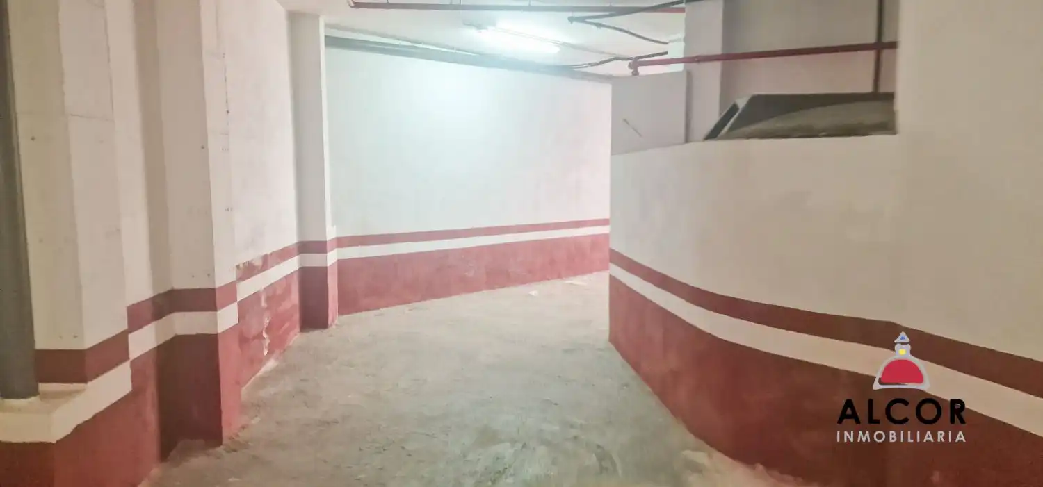 Parking for sale in Pueblo, imagen 11