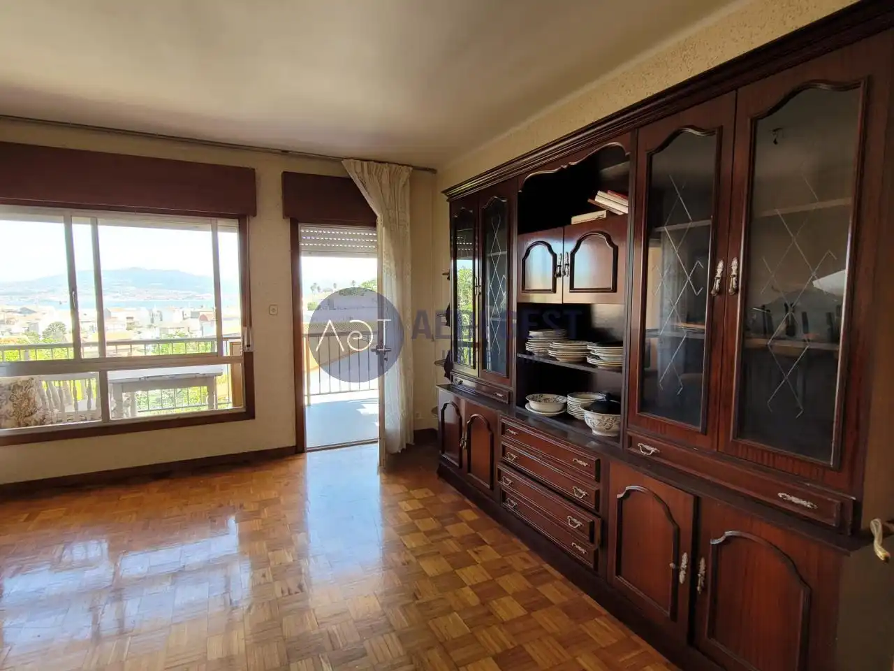 House with garden for sale in Rua Covaterreña, imagen 17